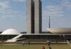 Alcolumbre fatia votação do PL da Dosimetria; governo denuncia manobra