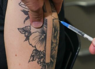 Vacinação contra vírus sincicial imuniza cerca de 600 gestantes em SP