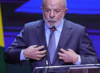 Lula destaca abertura de 500 mercados internacionais para agropecuária