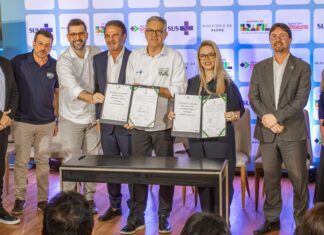 Ministério da Saúde anuncia Rede D’Or no Agora Tem Especialistas