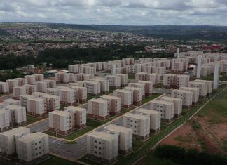 Caixa libera contratação de mais de um financiamento imobiliário
