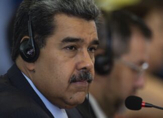 Brasil não assina comunicado sobre Venezuela liderado pela Argentina Brasil não assina comunicado sobre Venezuela liderado pela Argentina