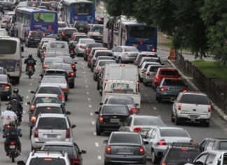 Câmara aprova isenção de IPVA para veículos com mais de 20 anos