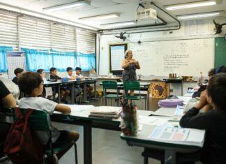 Mudanças no IR beneficiarão 73,5% dos professores da educação básica