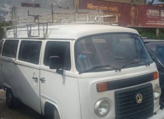 Polícia Localiza Veículo Usado Por Vítimas Do Triplo Homicídio Em Salvador