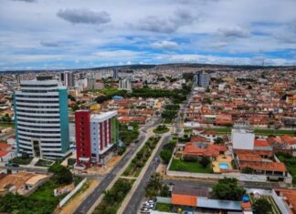 Trabalhador Despenca De Mais De 20 Metros Em Cisterna Na Bahia