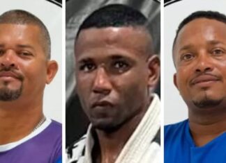 Criminosos Podem Ter Desovado Os Corpos No Alto Do Cabrito Para Incriminar Rivais