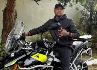 Iuri Sheik Reage à Anulação Do Júri Nas Redes Sociais E Diz “matei Como Homem”