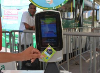 Expresso Salvador Divulga Esquema De Transporte Para O Carnaval 2026