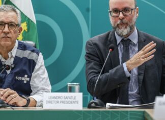 Anvisa libera estudo com medicamento para lesões na medula espinhal