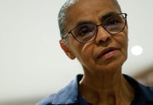 Marina Silva sofre tentativa de intimidação durante campanha em SP Acordo Mercosul-UE está alinhado a objetivos ambientais, diz ministra