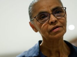 Marina Silva sofre tentativa de intimidação durante campanha em SP Acordo Mercosul-UE está alinhado a objetivos ambientais, diz ministra
