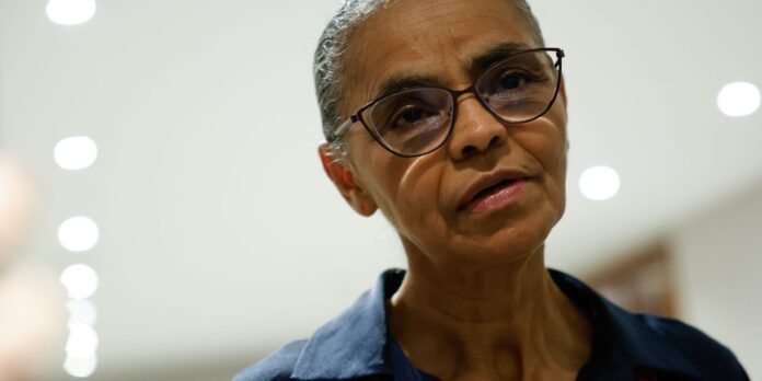 Acordo Mercosul-UE está alinhado a objetivos ambientais, diz ministra
