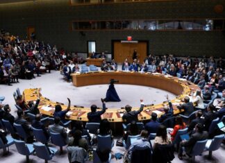 Direito internacional não foi respeitado em ataque dos EUA à Venezuela Direito internacional não foi respeitado em ataque dos EUA à Venezuela