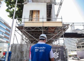 Prefeitura Executa Ações Preventivas Nos Circuitos Do Carnaval Com Foco Na Segurança