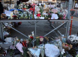 Suíços enfrentam dolorosa tarefa de identificar vítimas de incêndio Suíços enfrentam dolorosa tarefa de identificar vítimas de incêndio