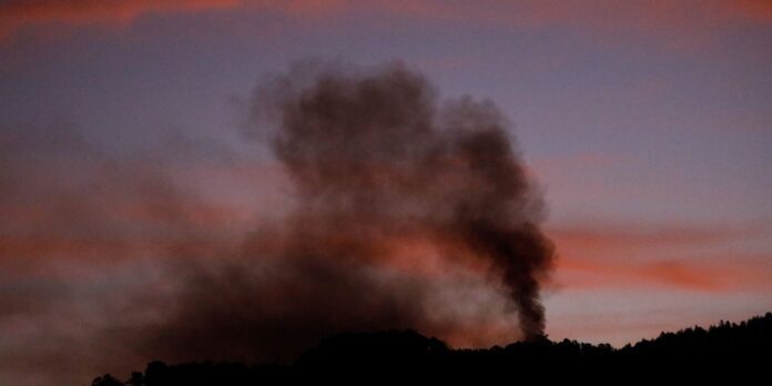 Trump ataca Venezuela e diz que Maduro foi capturado
