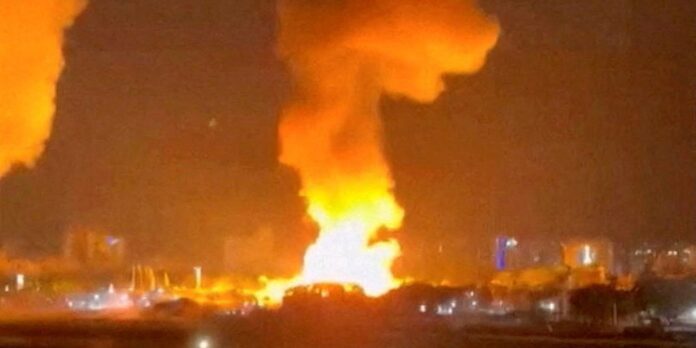 Invasão militar na Venezuela partiu de 20 bases e usou 150 aeronaves
