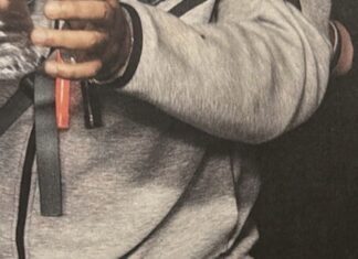 Trump publica suposta foto de Maduro em navio após captura Trump publica suposta foto de Maduro em navio após captura