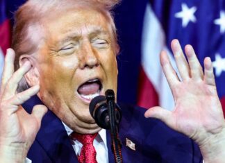 EUA querem Groenlândia para barrar China no Ártico, dizem analistas EUA querem Groenlândia para barrar China no Ártico, dizem analistas