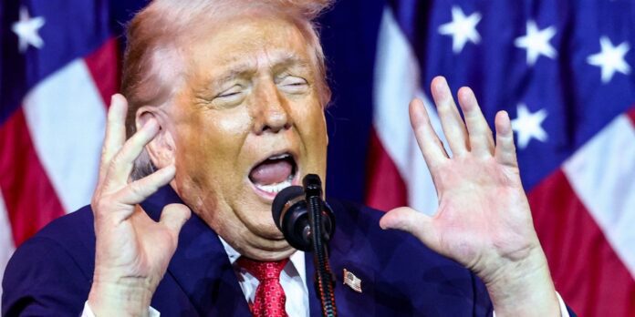 EUA querem Groenlândia para barrar China no Ártico, dizem analistas
