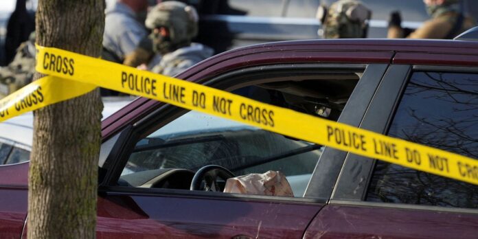 Agente de imigração atira e mata mulher em Minneapolis, nos EUA
