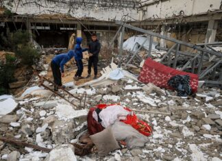 Mais de 100 crianças já foram mortas em Gaza desde ‘cessar-fogo’ Mais de 100 crianças já foram mortas em Gaza desde 'cessar-fogo'