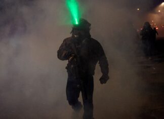 Venezuelano é baleado pelo ICE em Minneapolis Venezuelano é baleado pelo ICE em Minneapolis