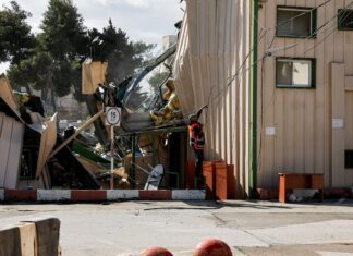 Brasil condena demolição de agência da ONU por Israel em Jerusalém Brasil condena demolição de agência da ONU por Israel em Jerusalém