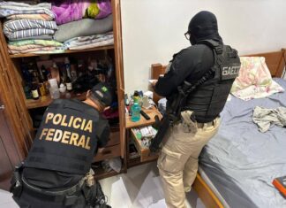 Operação Apito Final Mira Organização Criminosa No Extremo Sul Da Bahia