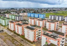 Consórcio vence primeiro leilão de PPP de locação social no país