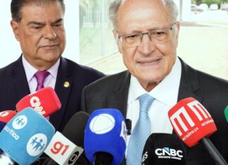 Governo enviará proposta de acordo Mercosul-UE para o Congresso Governo enviará proposta de acordo Mercosul-UE para o Congresso