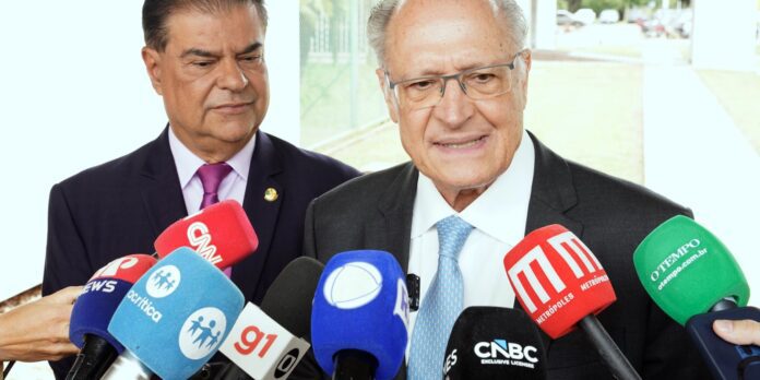 Governo enviará proposta de acordo Mercosul-UE para o Congresso
