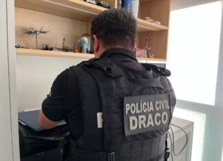 Contratos De TI Avaliados Em R$ 9,6 Milhões São Alvo De Investigação Na Bahia