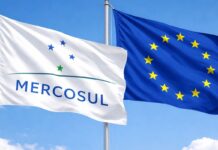 Acordo Mercosul-UE entra em vigor nesta sexta-feira; saiba o que muda