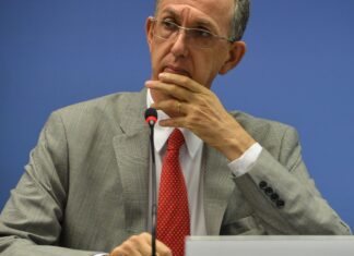 Embaixador do Brasil na ONU: fins não justificam os meios na Venezuela Embaixador do Brasil na ONU: fins não justificam os meios na Venezuela