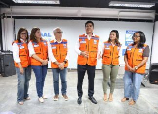 Adriano Silveira Assume Comando Da Defesa Civil De Salvador