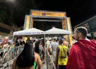 ‘Pipoca’ Do Carnaval De Salvador Já Tem Atrações Confirmadas; Confira