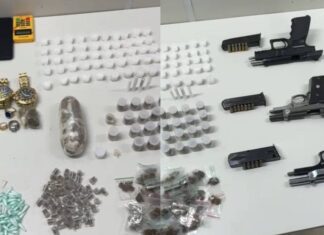 Três Suspeitos Morrem Em Confronto Com A PM Durante Operação Em Cajazeiras V