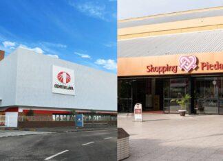 Shoppings Funcionam Em Horário Especial Durante A Lavagem Do Bonfim