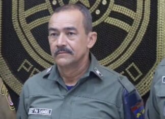 Sargento Da PM é Punido Com Três Dias De Detenção Por Bigode Fora Do Padrão