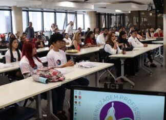 Senai Abre Mais De Mil Vagas Gratuitas Em Cursos Técnicos Na Bahia