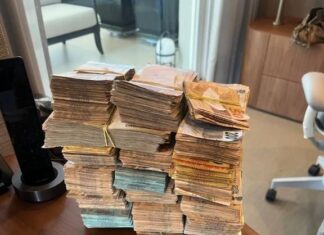 Polícia Federal Deflagra Segunda Fase Da Operação Compliance Zero Contra Banco Master