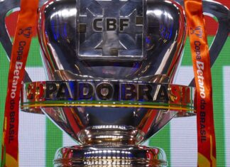 Maior Copa do Brasil da história inicia com recorde de clubes e jogos Definidos os duelos e mandos de campo da Copa do Brasil até a 3ª fase