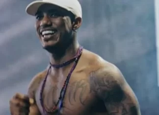 “Ensaio Do Maridão”: O Kannalha Abre Pré-Carnaval No Pelourinho