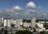 Tempo Segue Estável Nesta Quarta, Com Possibilidade De Chuvas Isoladas Em Salvador