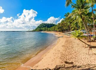 Itacaré Proíbe Cobrança De Consumação Mínima Em Praias