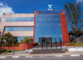 Prefeitura De Lauro De Freitas Anula Processo Seletivo REDA 2026