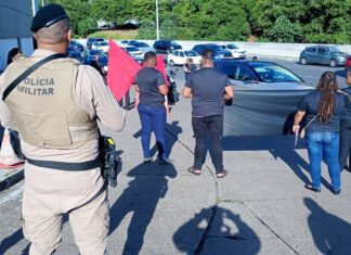 VÍDEO: Manifestação De Trabalhadores Em Frente Ao Hospital Aliança Critica Atuação Da Rede D’Or
