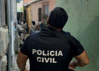 Prisões Mantidas Em Operação Contra Canetas Emagrecedoras